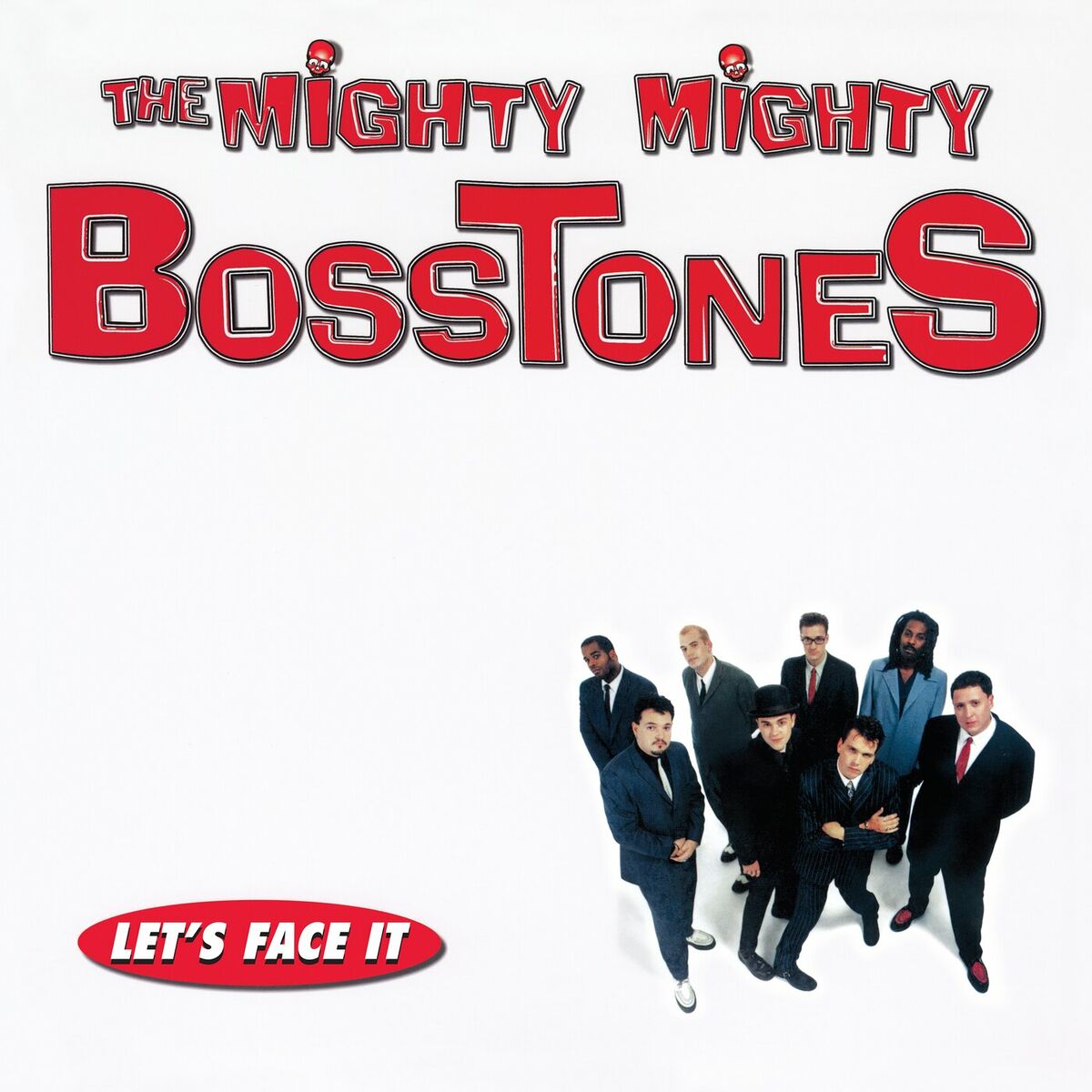 Mighty Mighty Bosstones